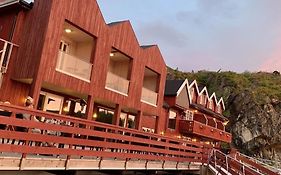Kuringen Brygge Hotel&Restaurant